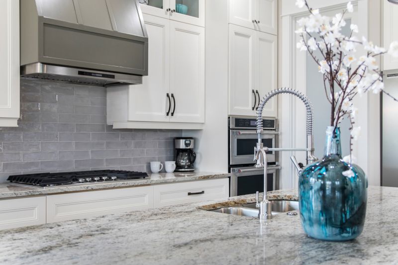 Stylish Countertop Upgrades