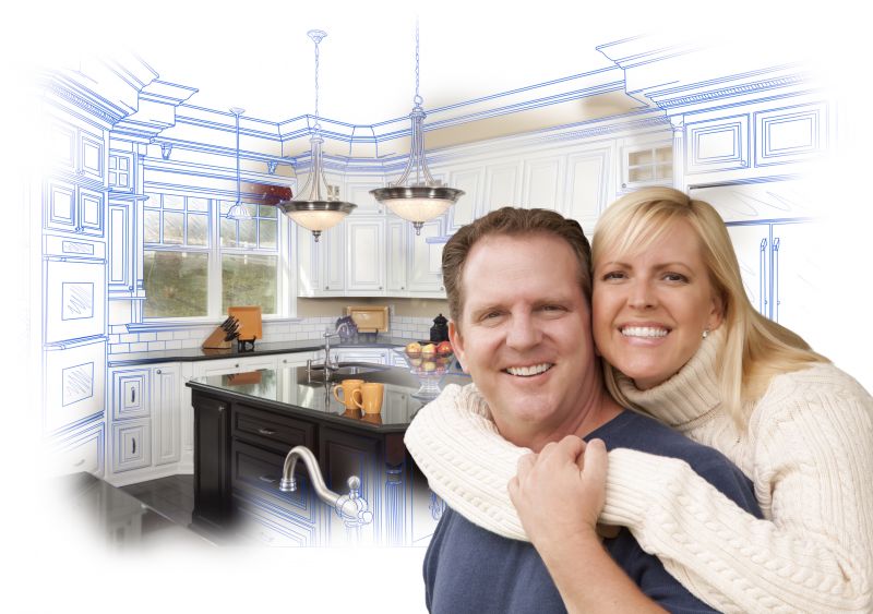 Kitchen Renovation detail