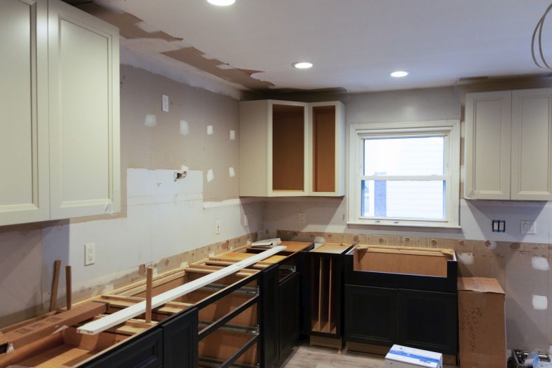 When to Hire for Kitchen Remodels